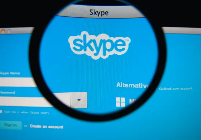 Skype如何使用？